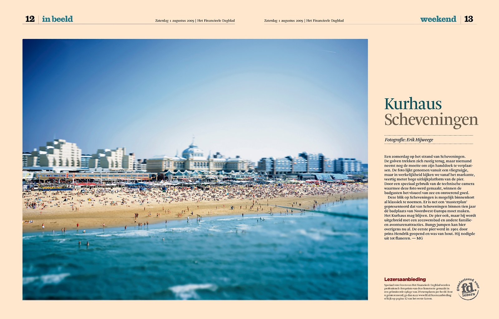 Het Financieele Dagblad 2